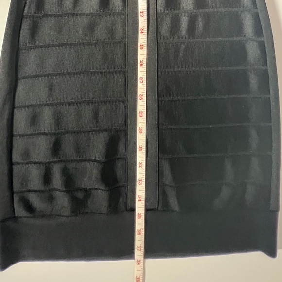 French Connection Bandage Dress - Picture 6 of 8